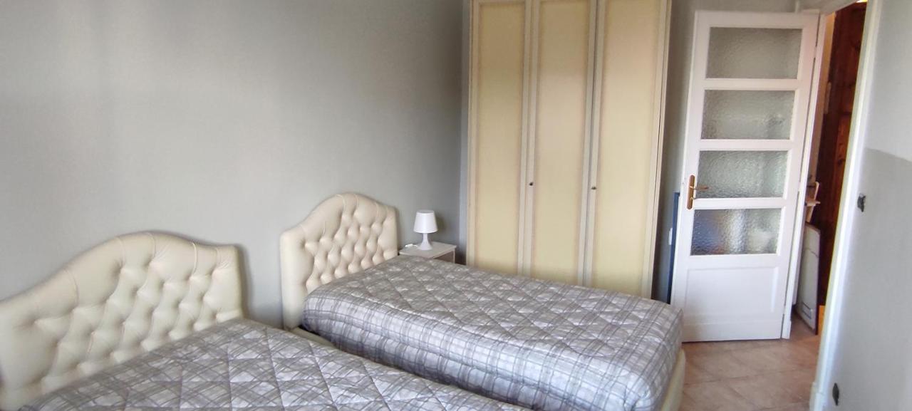 Comfort Studio Leilighet Torino Eksteriør bilde